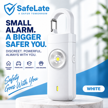 SafeLate Guardian™